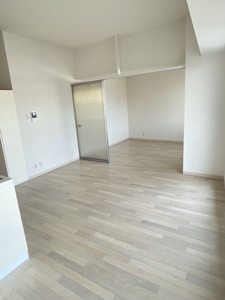 シリンダーハウス