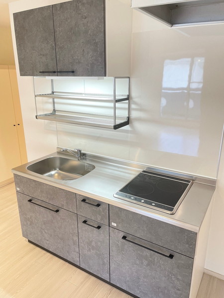 シリンダーハウス